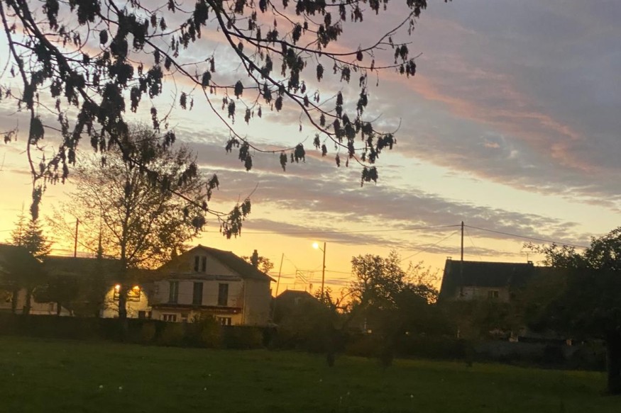 Penséé du 15 novembre 2025