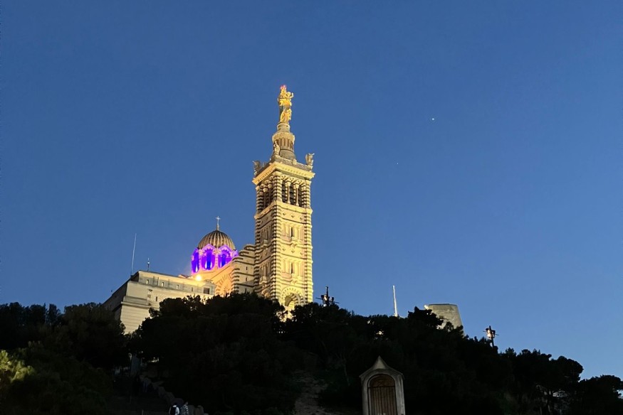 Pensée du 20 avril 2026